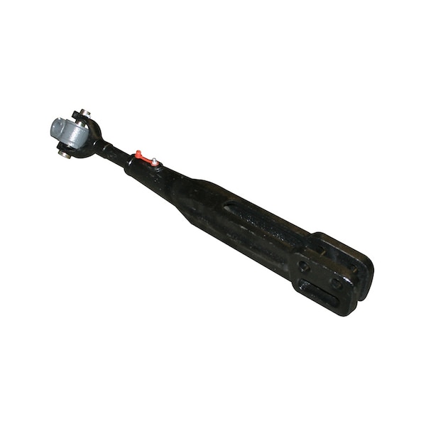 Leveling Assembly (LH) 24" x3" x2.5"
